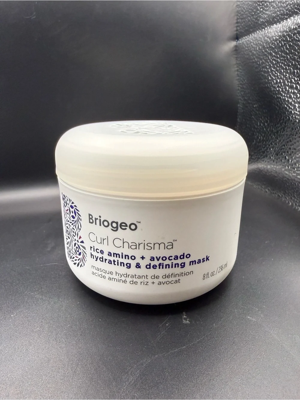 Briogeo hydrating mask